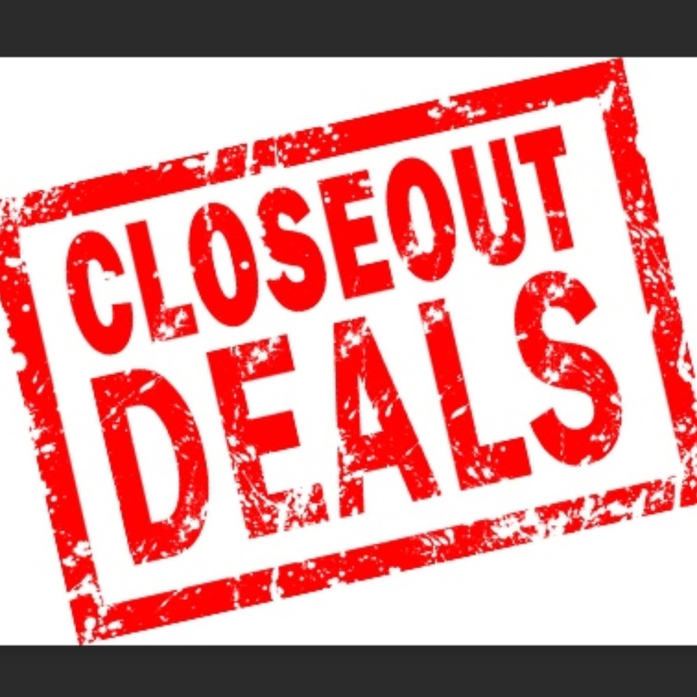 Most items $6 or less!